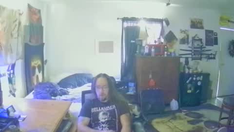 shredmancer online show from November 9, 3:54 pm