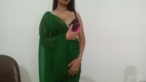 shreya_0 online show from April 7, 12:00 am