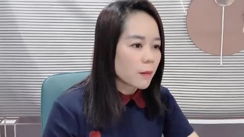 Hua yi online show from May 18, 1:02 am