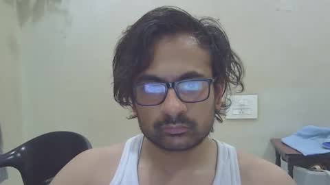 shubhamkhandelwal123 online show from April 14, 6:19 am