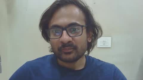 shubhamkhandelwal123 online show from April 18, 8:18 am
