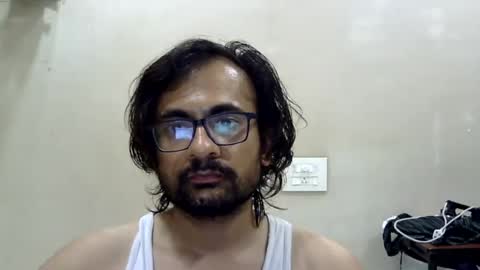 shubhamkhandelwal123 online show from June 21, 5:15 pm