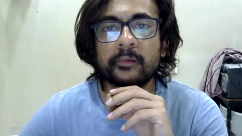 shubhamkhandelwal123 online show from June 25, 6:23 pm