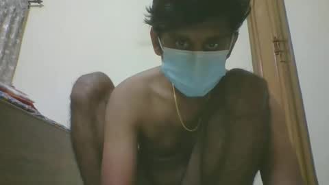 SHYAM online show from May 23, 12:31 pm