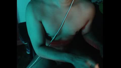 shyboy6000 online show from July 26, 1:14 am