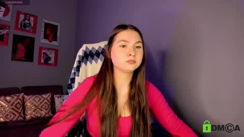 shycherry_ online show from May 5, 1:30 pm