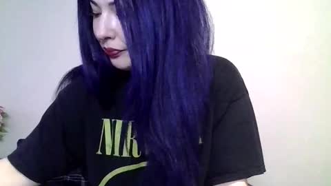 shychubbybeotch online show from May 11, 12:00 pm