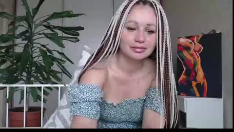 Eva online show from June 29, 4:08 am