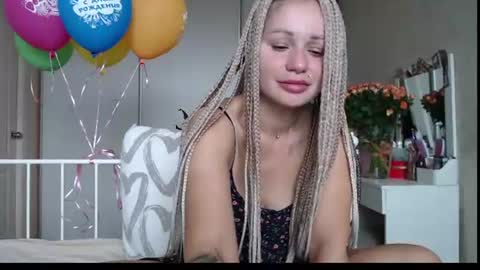 Eva online show from July 19, 6:17 am