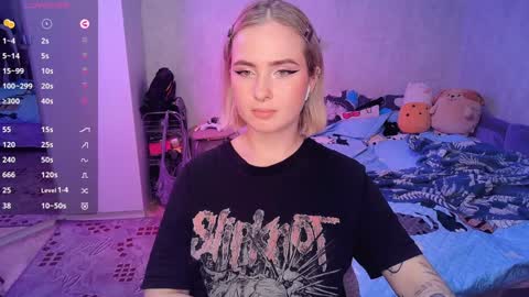 Effie online show from February 5, 9:29 pm