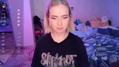 Effie online show from February 9, 12:52 pm