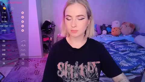 Effie online show from February 10, 12:18 pm