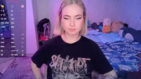 Effie online show from February 12, 10:26 pm