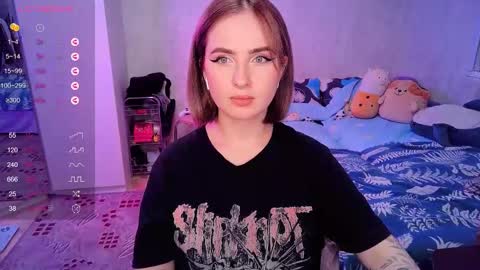 Effie online show from February 20, 4:25 pm