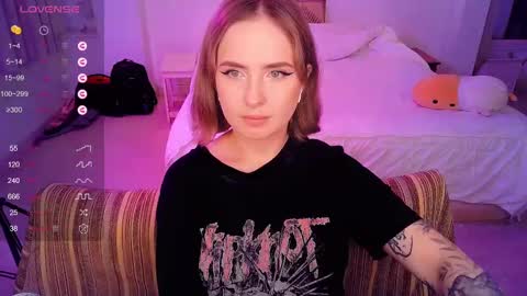 Effie online show from February 27, 7:37 pm