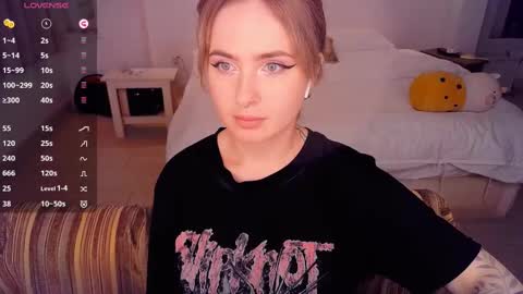 Effie online show from March 3, 12:37 pm