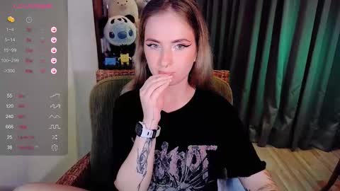 Effie online show from September 9, 11:32 am