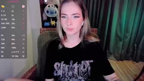 Effie online show from September 11, 6:46 am