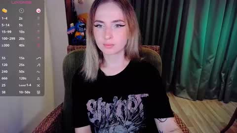 Effie online show from September 14, 8:02 am