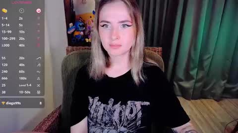 Effie online show from September 18, 3:52 am