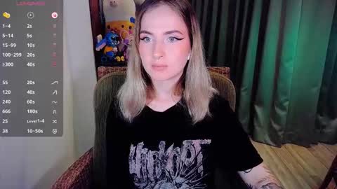 Effie online show from September 26, 9:02 am