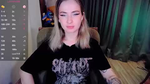 Effie online show from October 4, 4:21 am