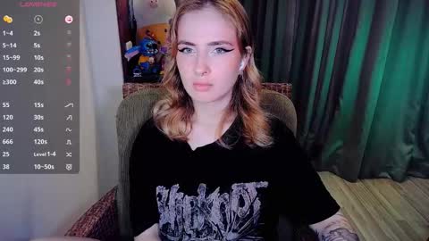 Effie online show from December 19, 8:10 am