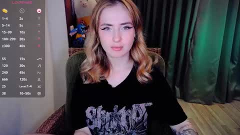 Effie online show from January 7, 11:56 am