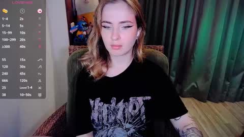 Effie online show from January 11, 7:24 am