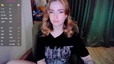 Effie online show from January 15, 9:03 am