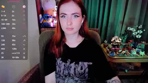 Effie online show from February 6, 10:18 am