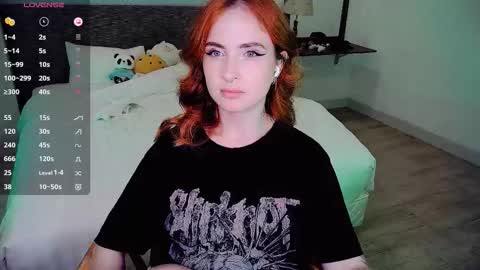 Effie online show from March 25, 3:40 pm