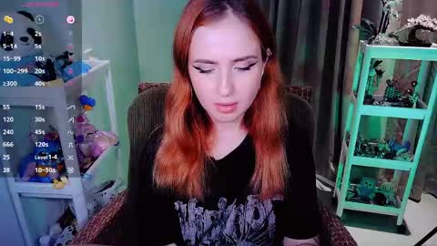 Effie online show from April 19, 2:16 pm