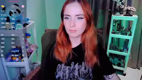 Effie online show from April 21, 5:50 pm