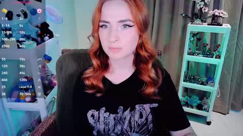 Effie online show from April 25, 6:49 am