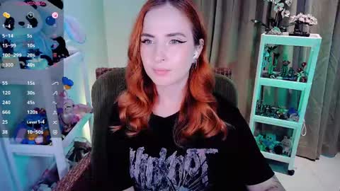 Effie online show from April 26, 9:18 am