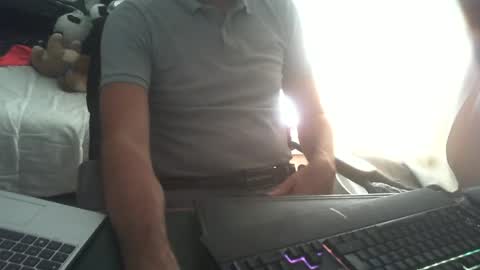 Snapshot of shyfrenchcock chatting on July 24, 9:18 am shyfrenchcock online show from July 24, 9:18 am