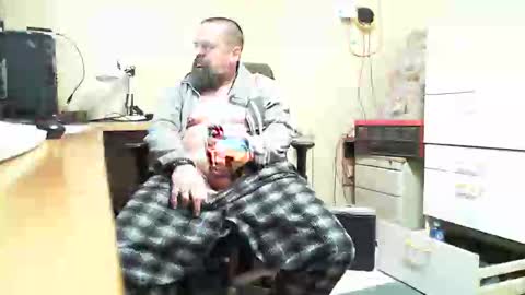 Snapshot of shygermanman chatting on February 7, 9:26 am shygermanman online show from February 7, 9:26 am