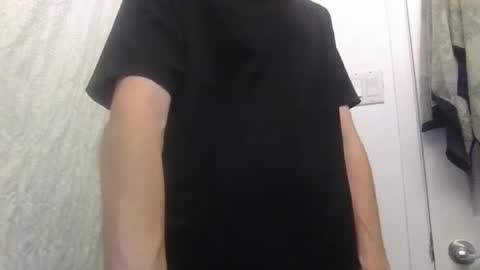 shyjacob77 online show from July 1, 6:29 pm