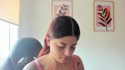 shylittlebunny online show from May 12, 3:09 pm