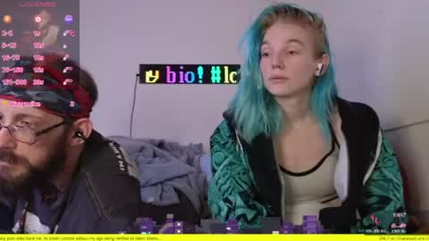 Hippie online show from June 26, 1:26 pm