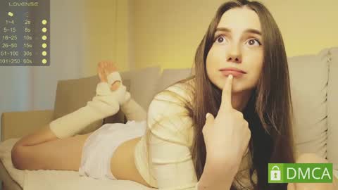 Mary online show from May 16, 11:57 pm
