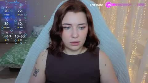 Your Eva online show from May 7, 9:47 am