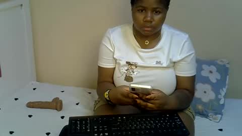 Venus online show from May 24, 2:44 pm