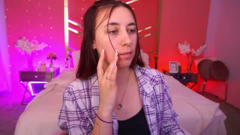shyy_jany online show from May 20, 1:06 pm