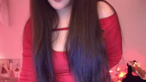 si_mokoko online show from February 14, 4:42 am