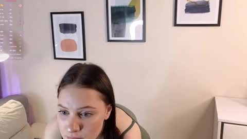 Eva online show from February 25, 3:32 pm