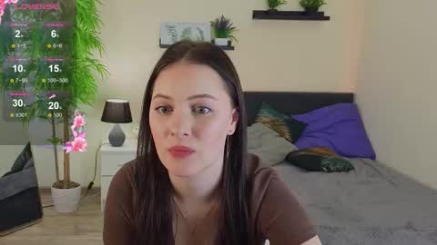 Eva online show from March 6, 3:08 pm