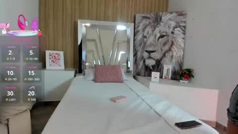 siafoxx_ online show from February 25, 6:01 am