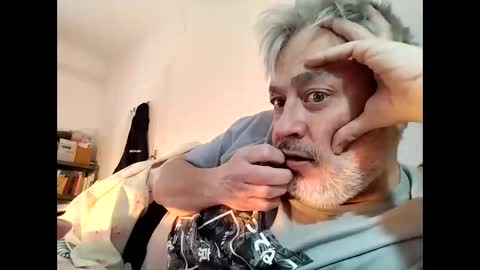 sibemolx online show from March 31, 1:11 pm